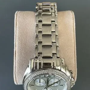 Michael Kors | Accessories | Michael Kors Mk562 Silver 